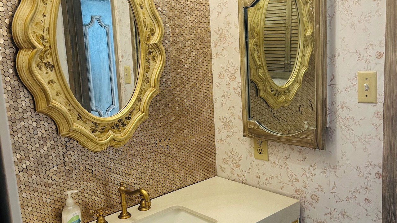 Photo of Bathroom in Irene
