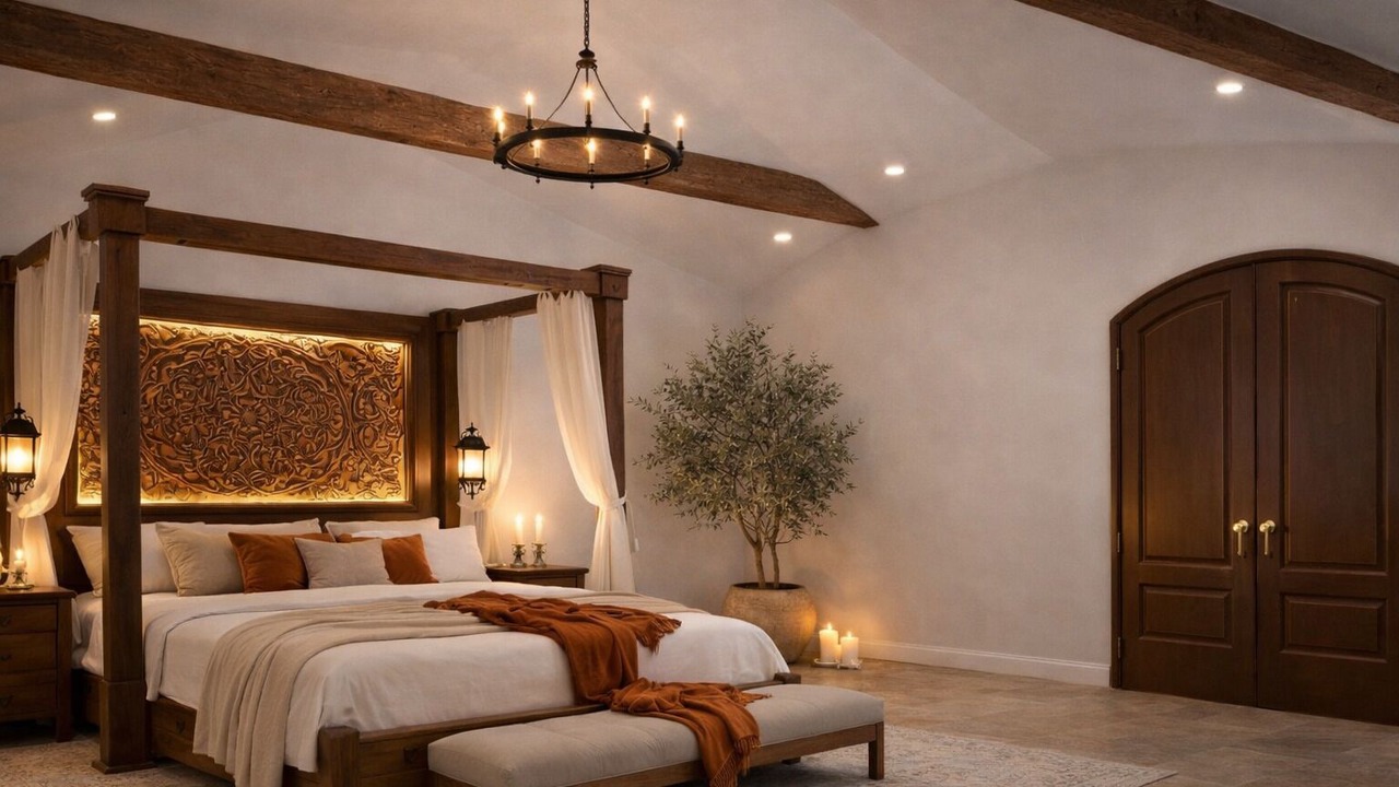 Photo of Bedroom in Irene