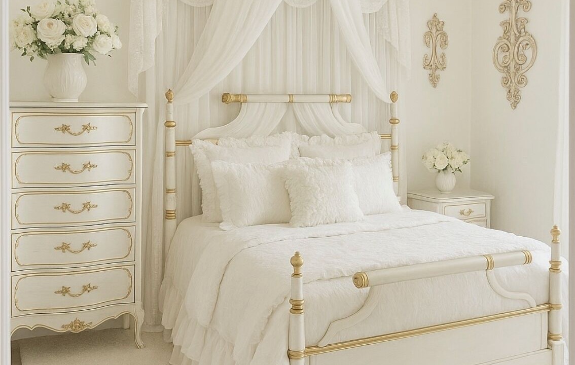 Photo of Bedroom in Irene