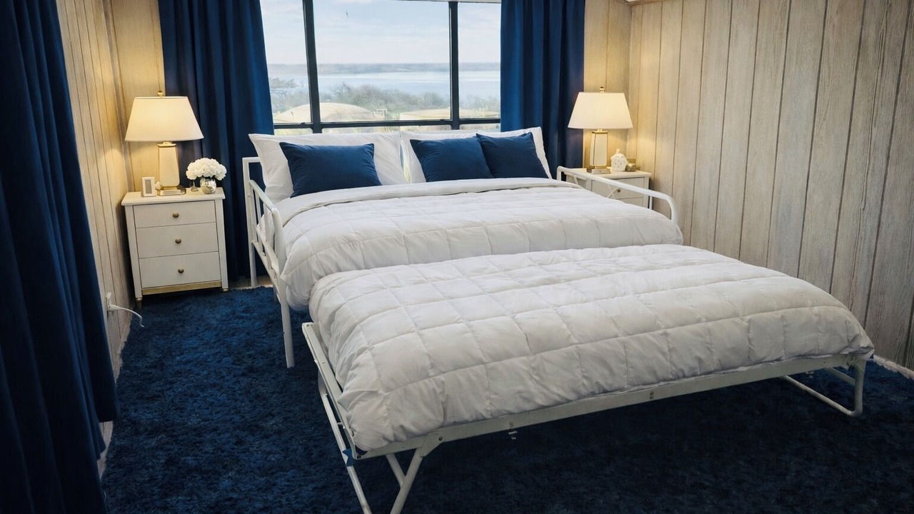 Photo of Bedroom in Irene