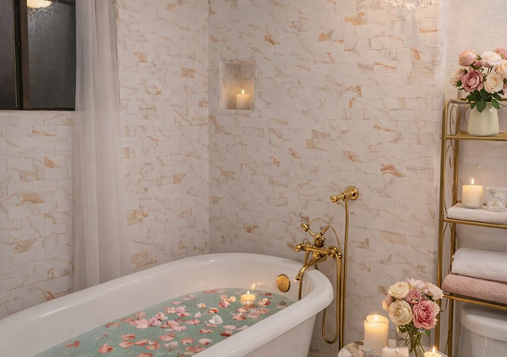 Photo of Bathroom in Irene