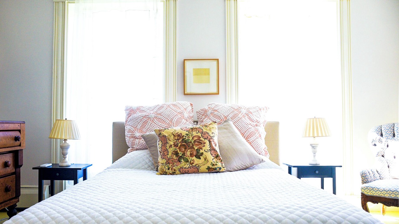 Photo of Bedroom in Waldoboro