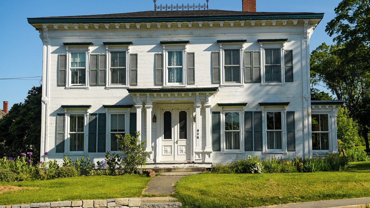 Photo of Outdoor in Waldoboro