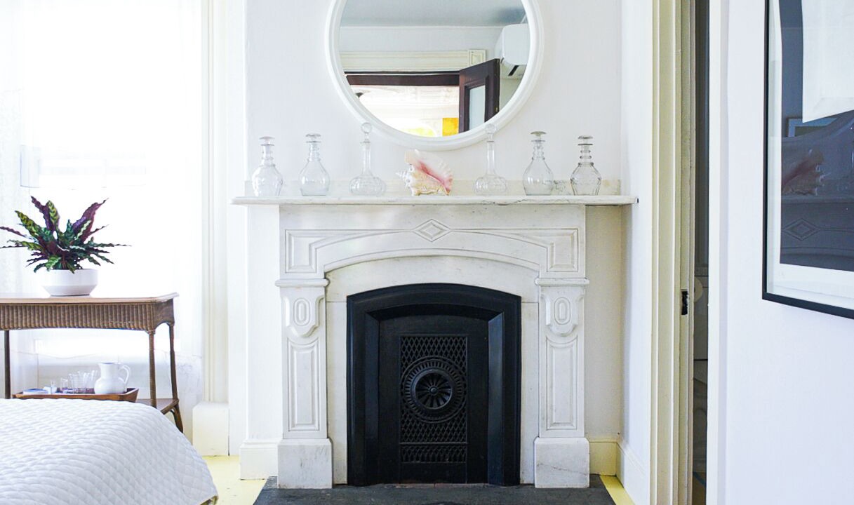 Photo of Bedroom in Waldoboro