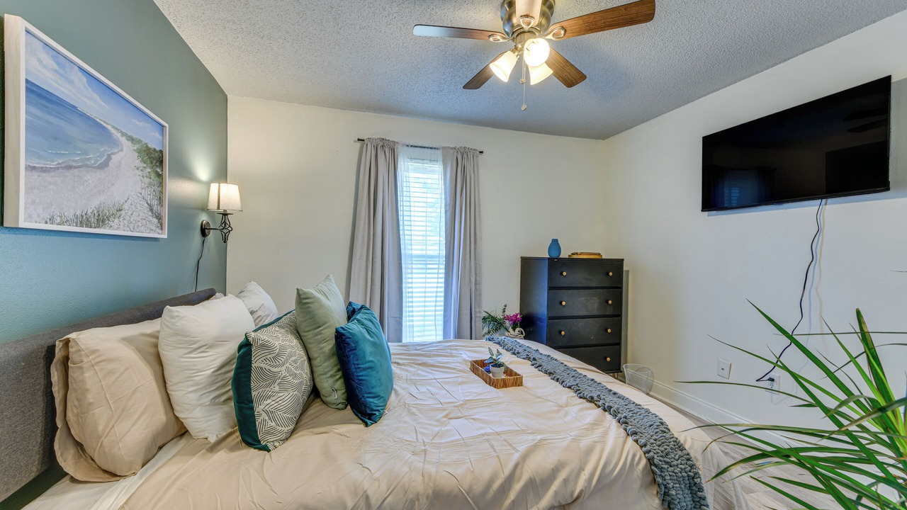Photo of Bedroom in LaPlace