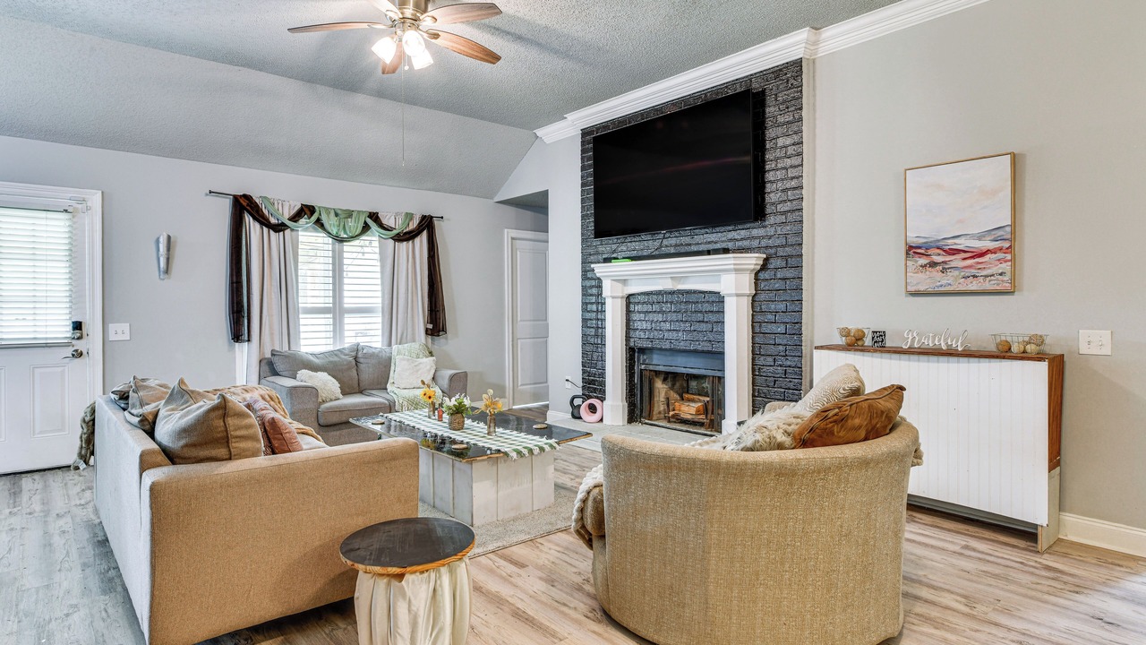 Photo of Bedroom in LaPlace