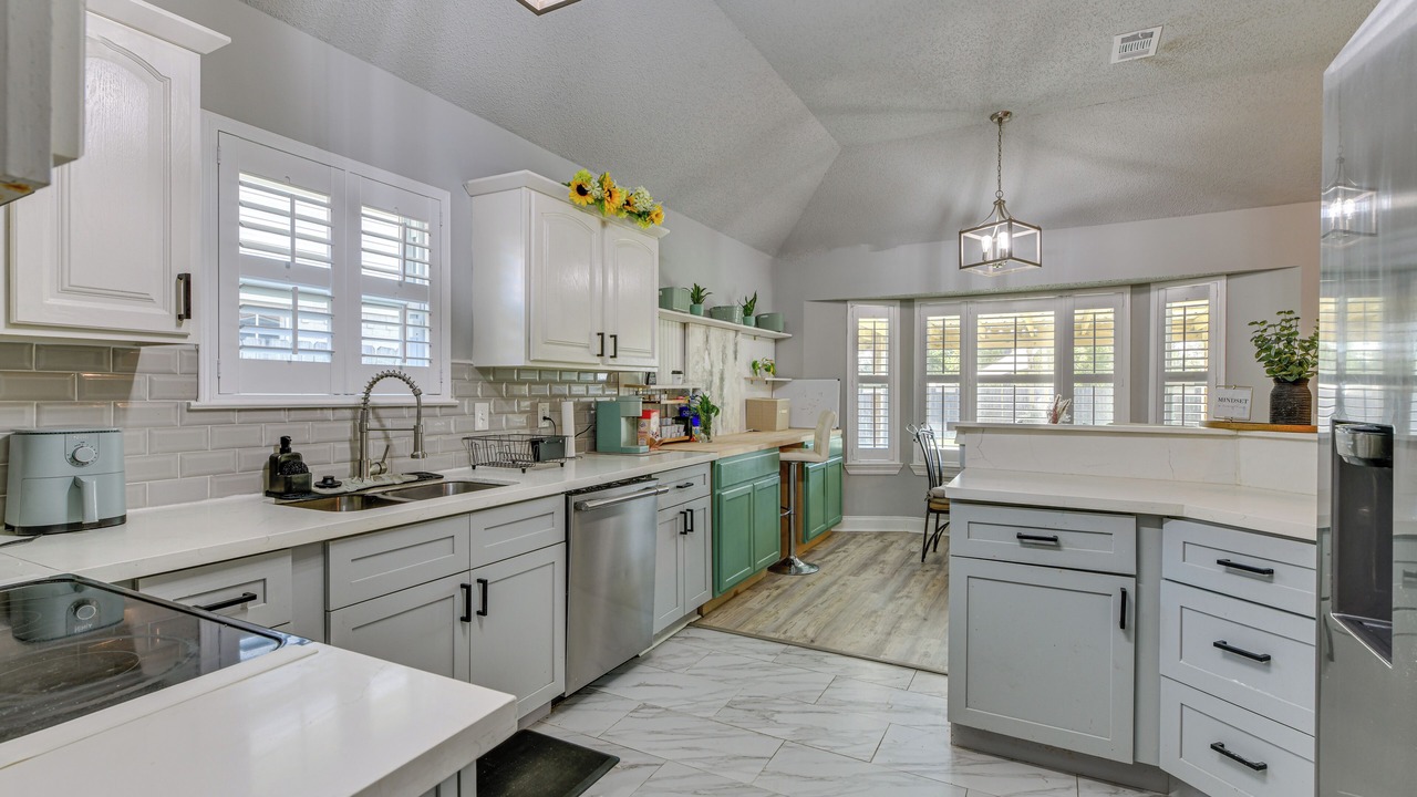Photo of Kitchen in LaPlace