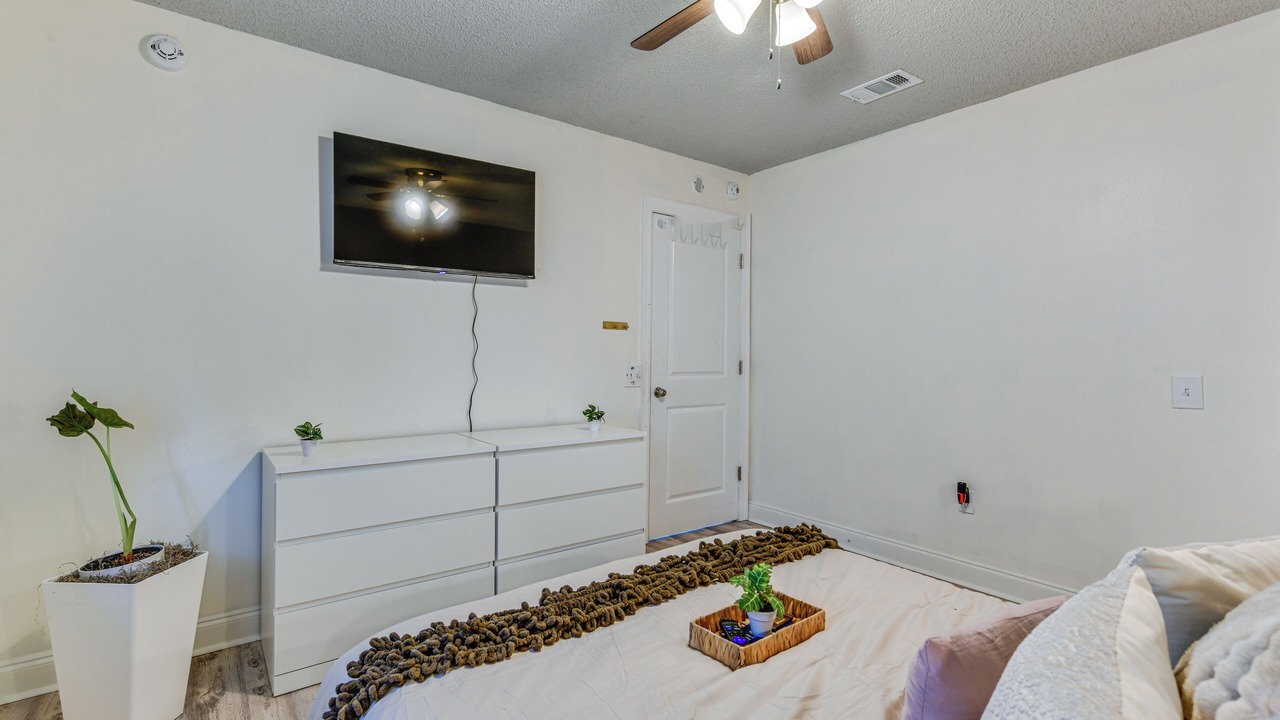 Photo of Bedroom in LaPlace
