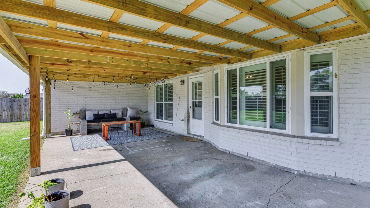 Photo of Outdoor in LaPlace