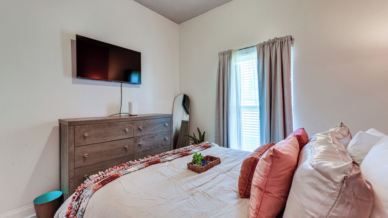 Photo of Bedroom in LaPlace
