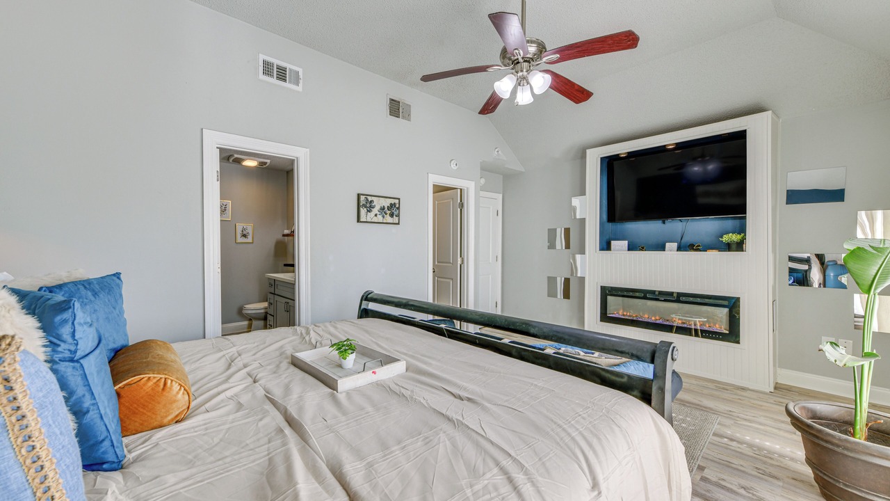 Photo of Bedroom in LaPlace