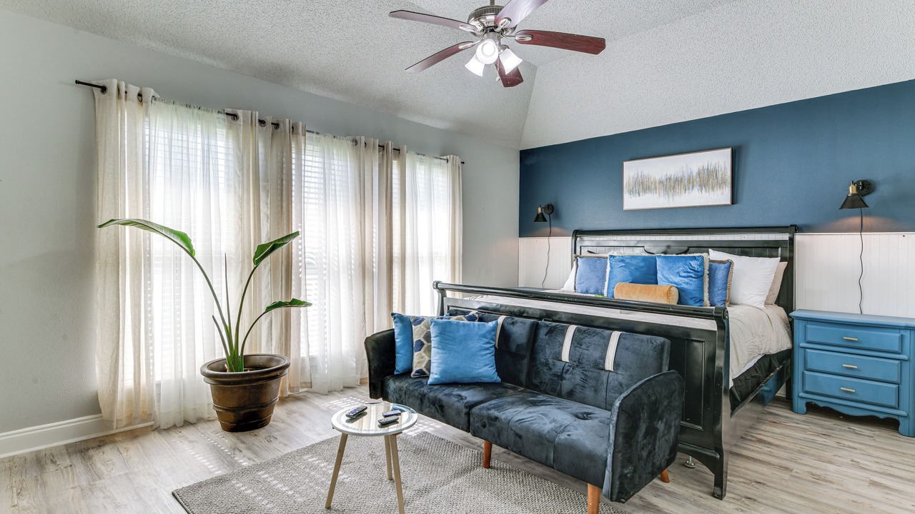 Photo of Livingroom in LaPlace