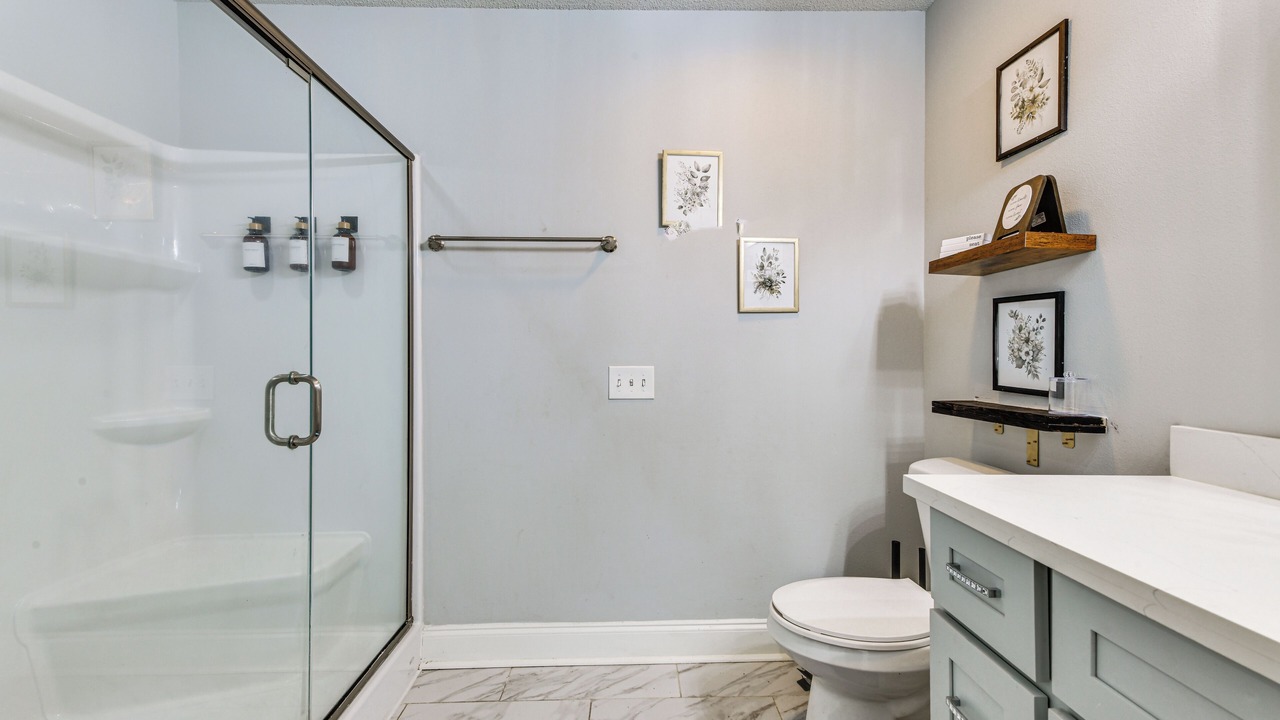 Photo of Bathroom in LaPlace
