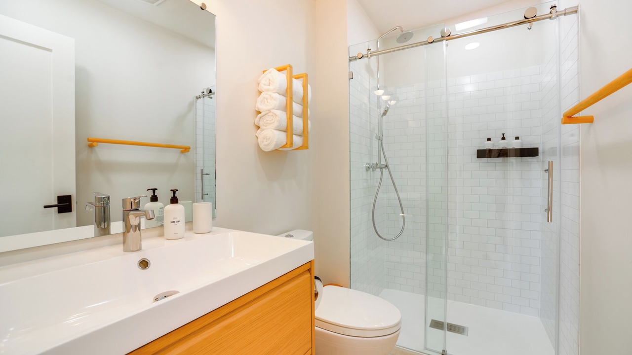Photo of Bathroom in Southside