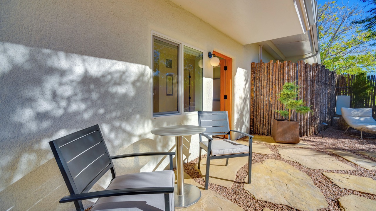 Photo of Patio Balcony in Southside