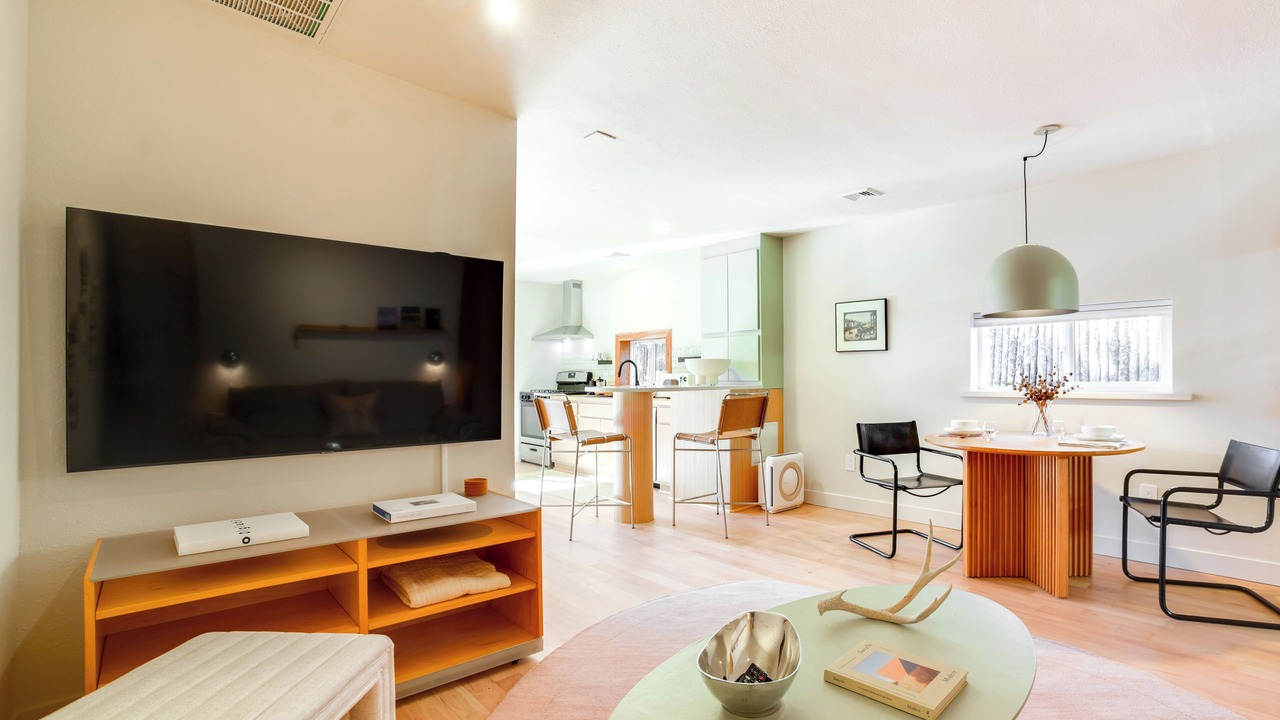 Photo of Bedroom in Southside