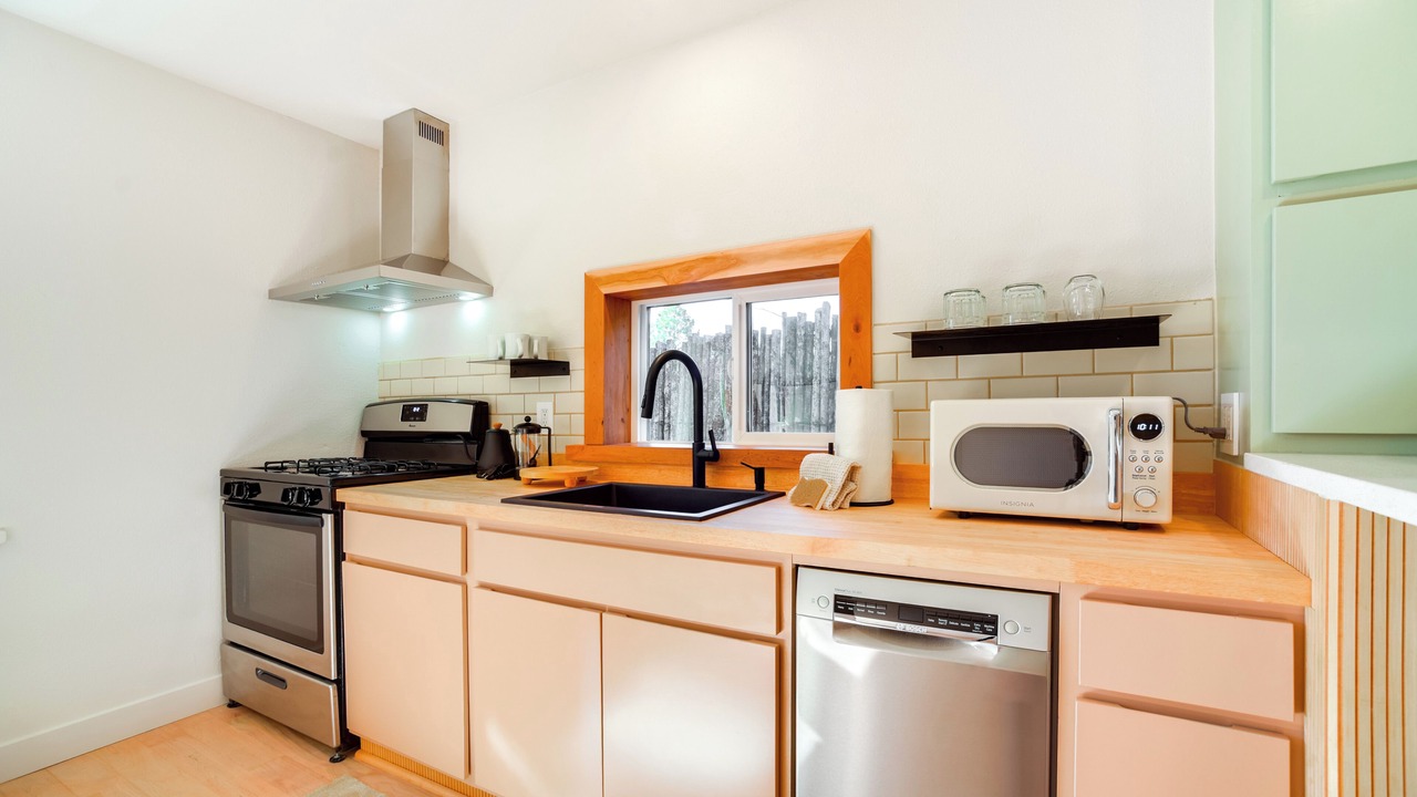 Photo of Kitchen in Southside