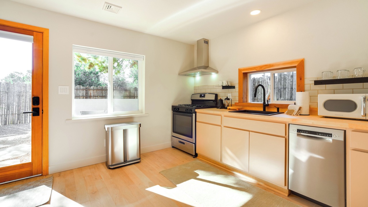 Photo of Kitchen in Southside