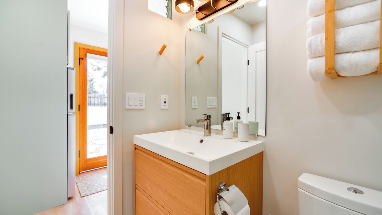Photo of Bathroom in Southside