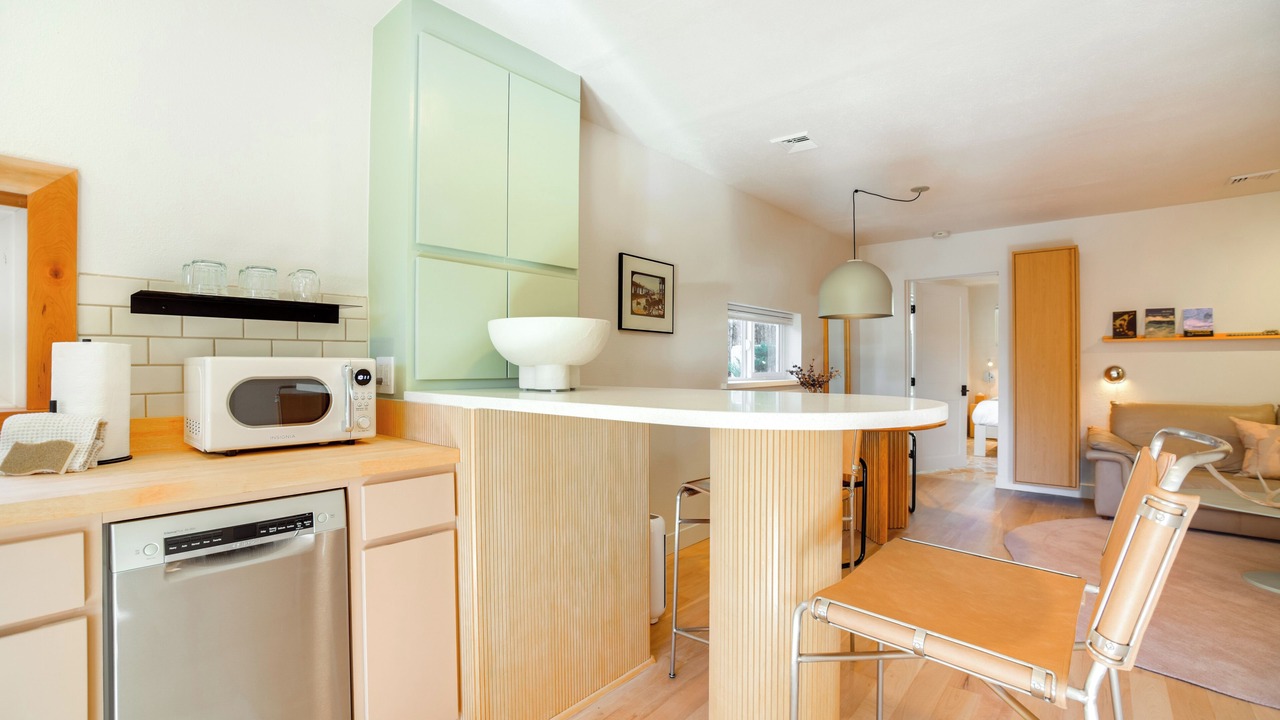 Photo of Kitchen in Southside