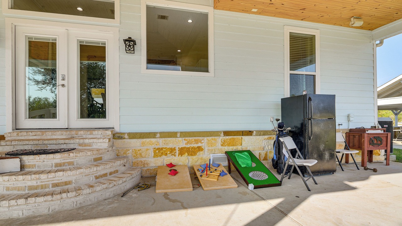 Photo of Outdoor in Needville
