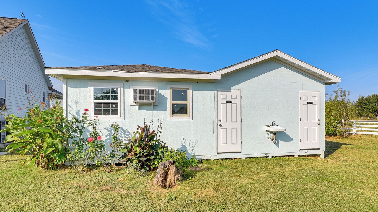 Photo of Outdoor in Needville