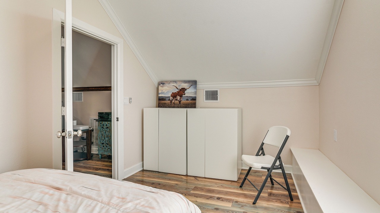 Photo of Bedroom in Needville