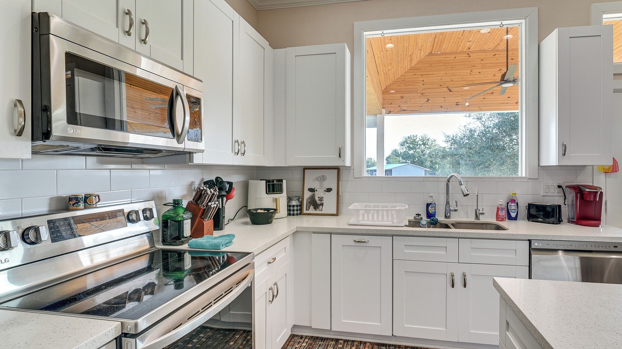 Photo of Kitchen in Needville