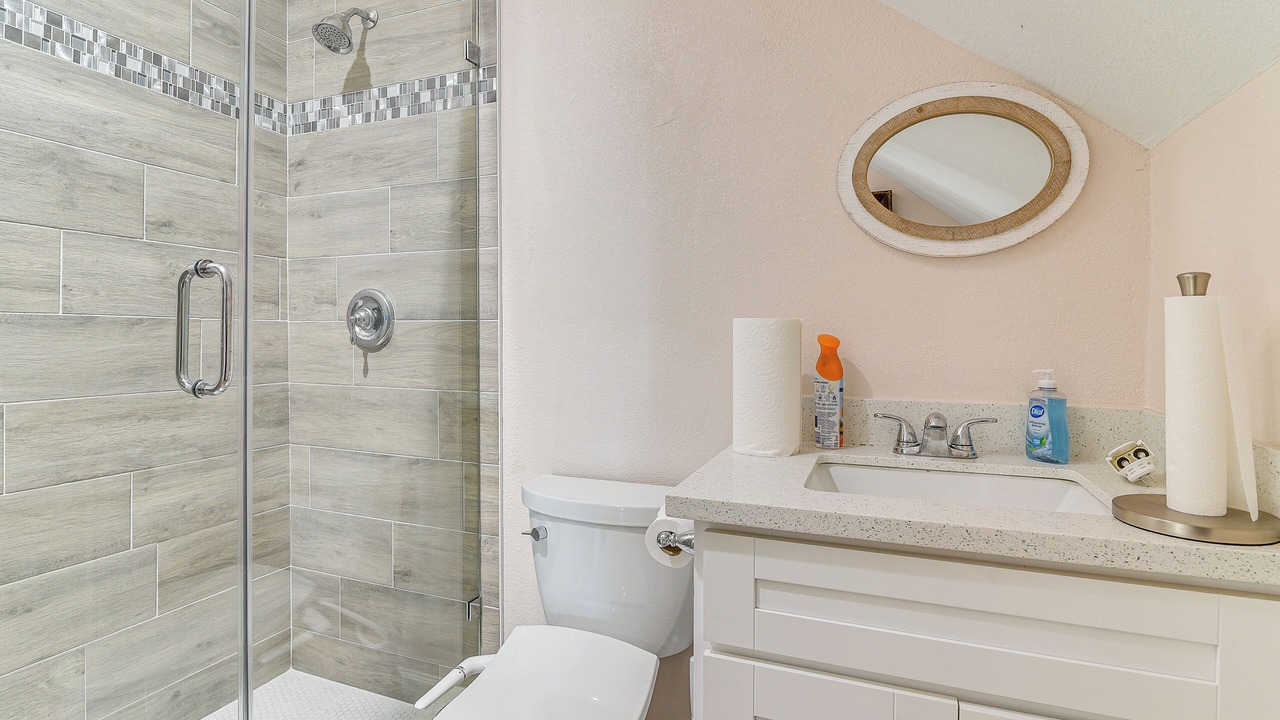 Photo of Bathroom in Needville
