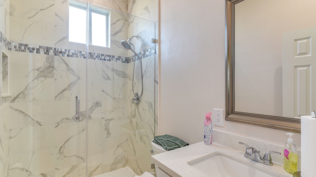 Photo of Bathroom in Needville