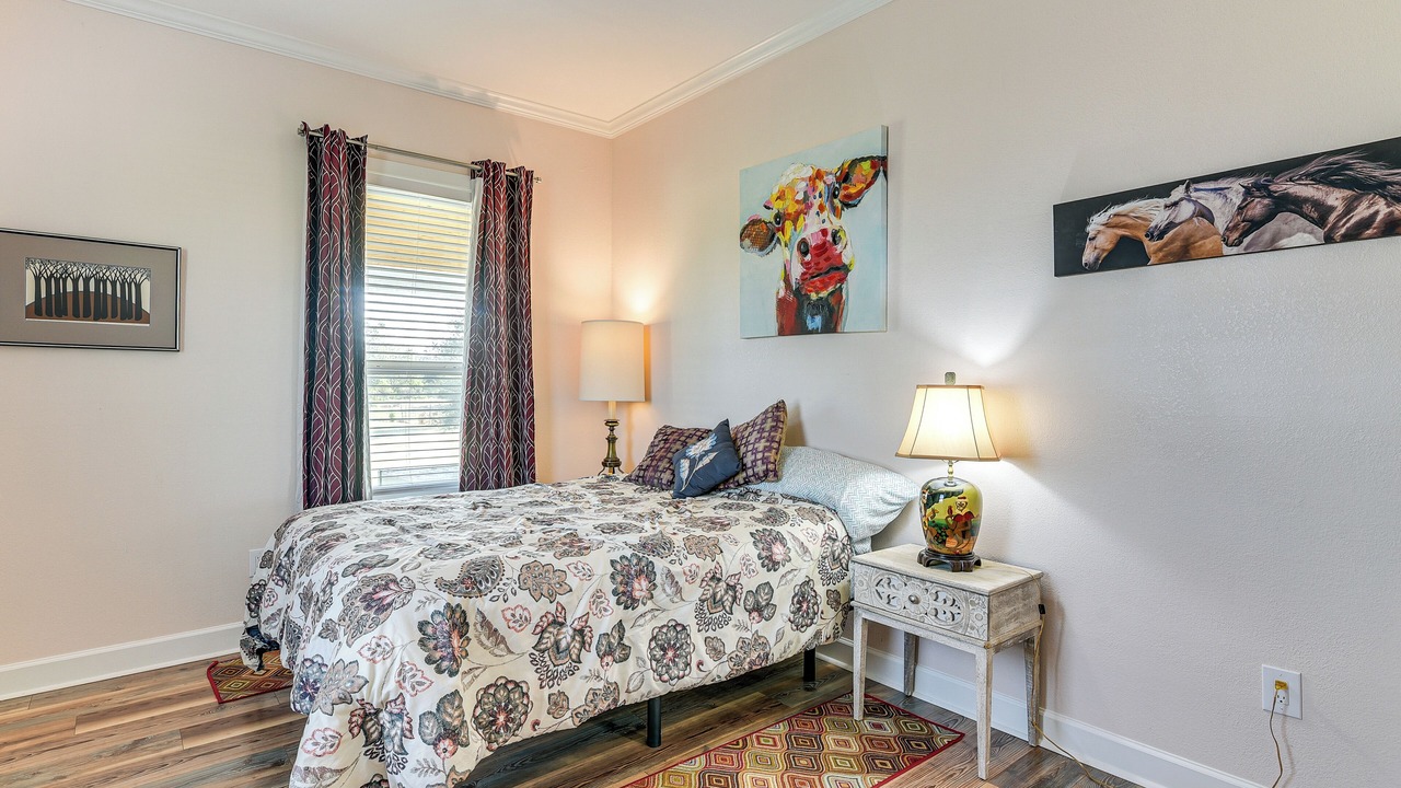 Photo of Bedroom in Needville