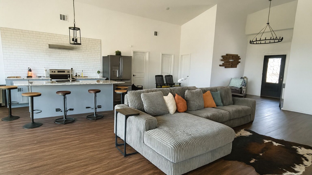 Photo of Bedroom in Eureka