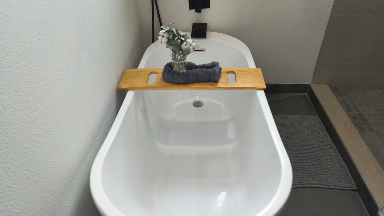 Photo of Bathroom in Eureka
