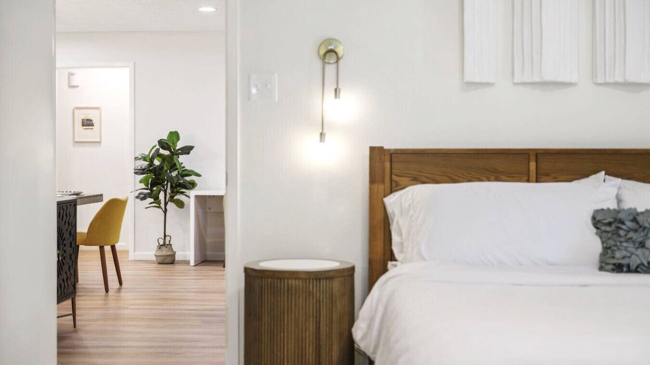 Photo of Bedroom in Atascocita