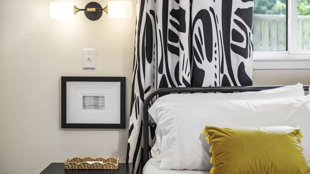 Photo of Bedroom in Atascocita