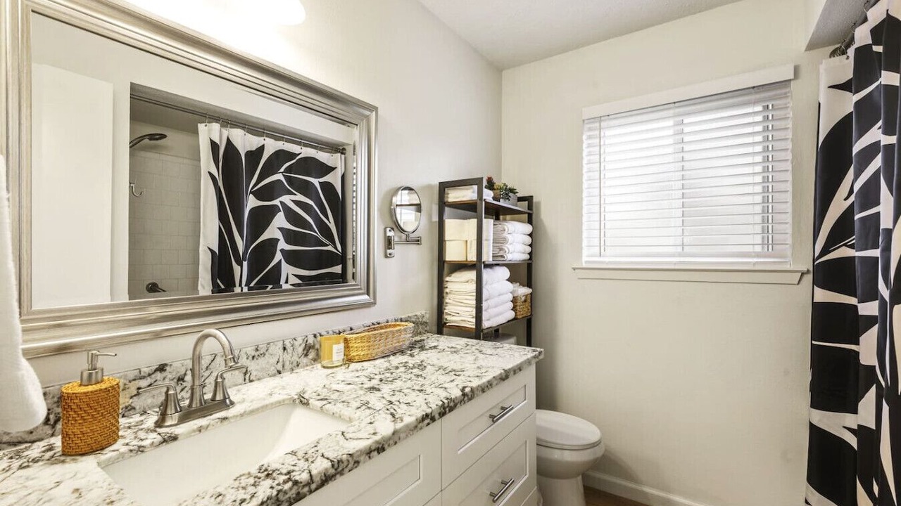 Photo of Bathroom in Atascocita