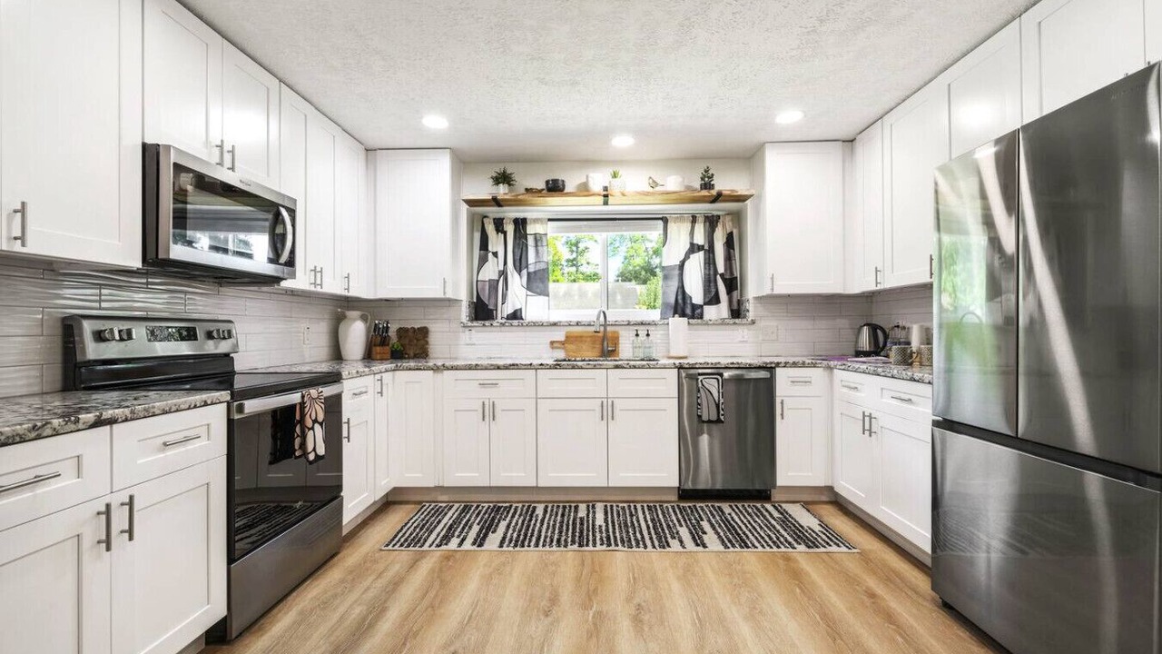 Photo of Kitchen in Atascocita