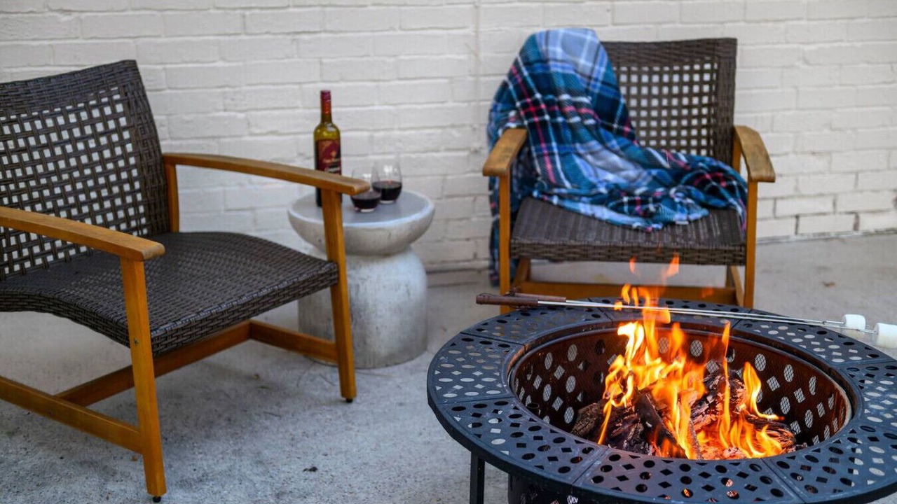 Photo of Outdoor in Atascocita