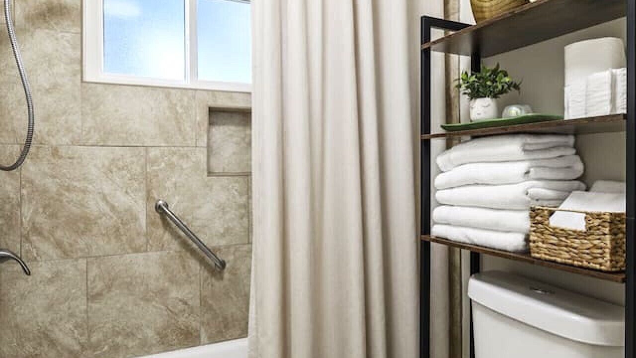 Photo of Bathroom in Atascocita