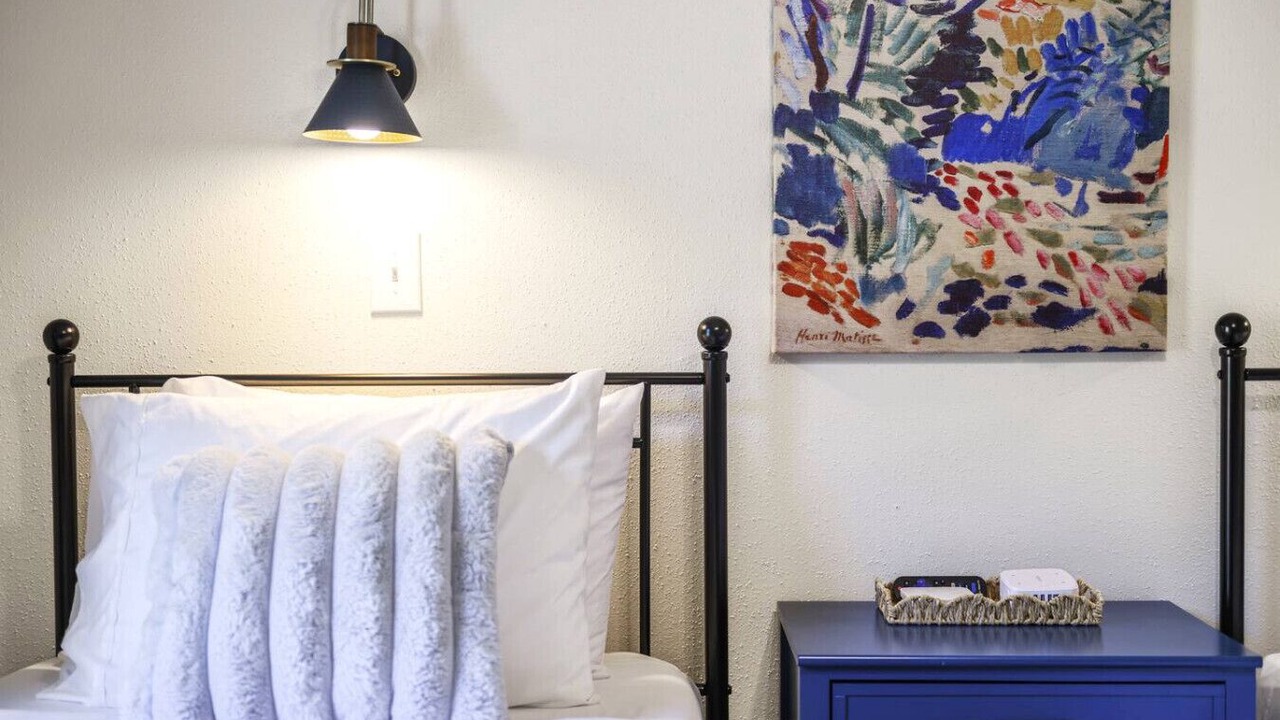 Photo of Bedroom in Atascocita