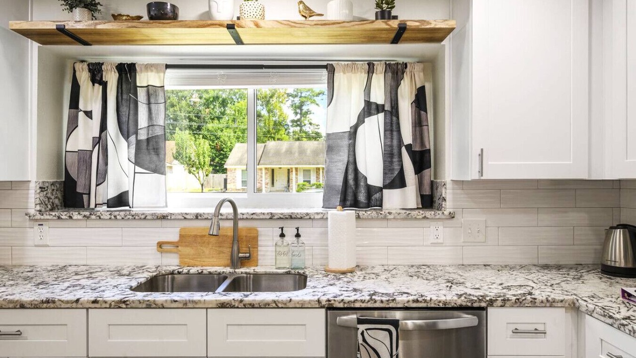 Photo of Kitchen in Atascocita