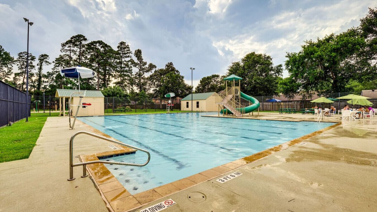 Photo of Outdoor in Atascocita