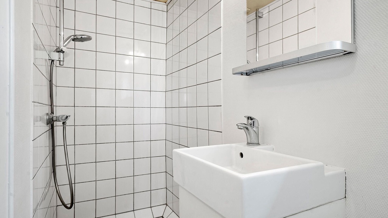 Photo of Bathroom in Hurup Thy
