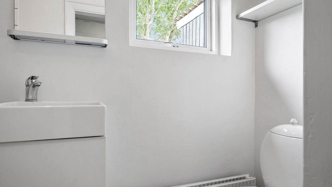 Photo of Bathroom in Hurup Thy