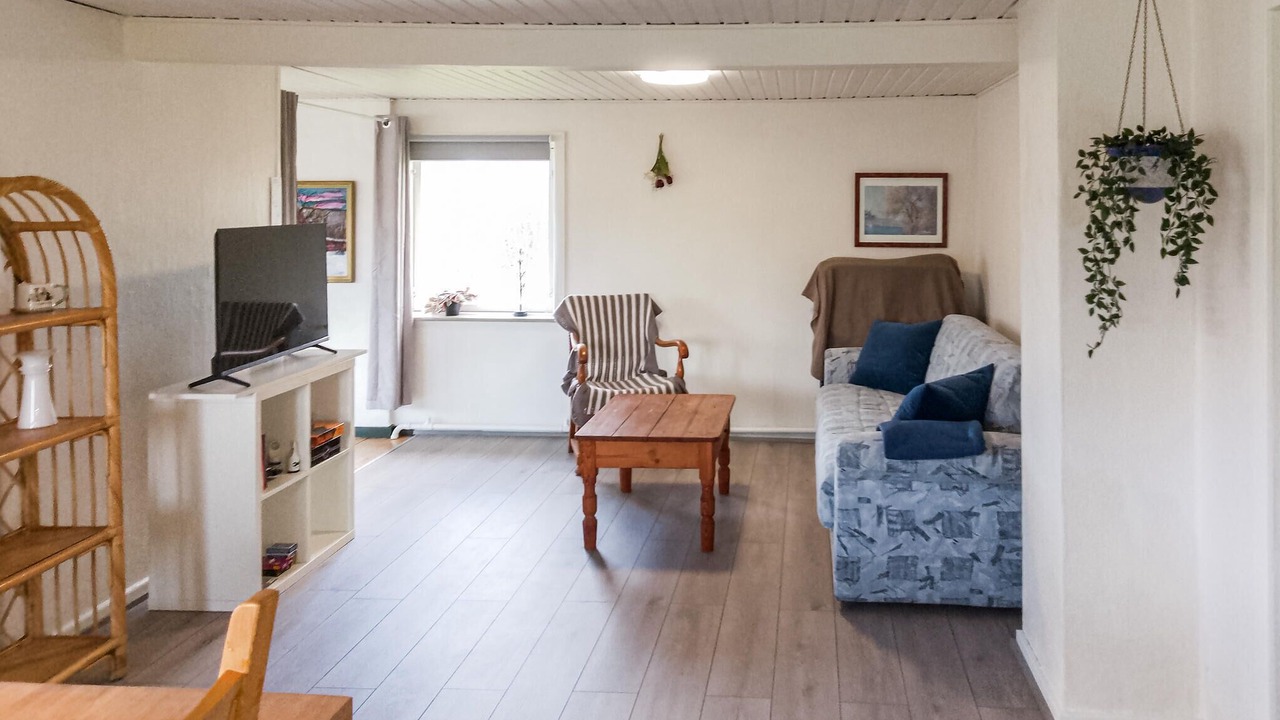 Photo of Bedroom in Hurup Thy