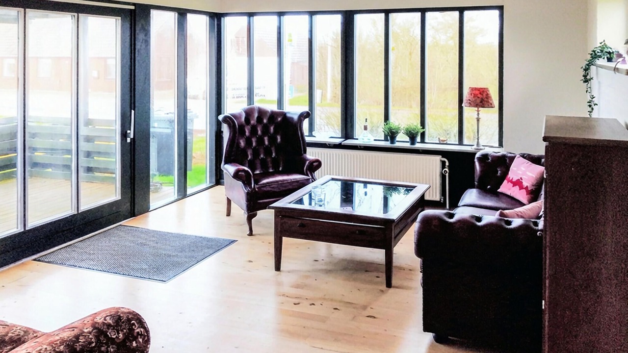 Photo of Bedroom in Hurup Thy