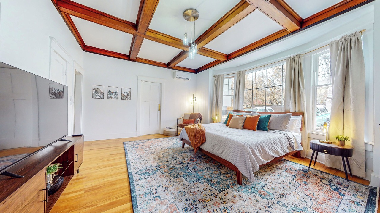 Photo of Bedroom in Lower Avenues