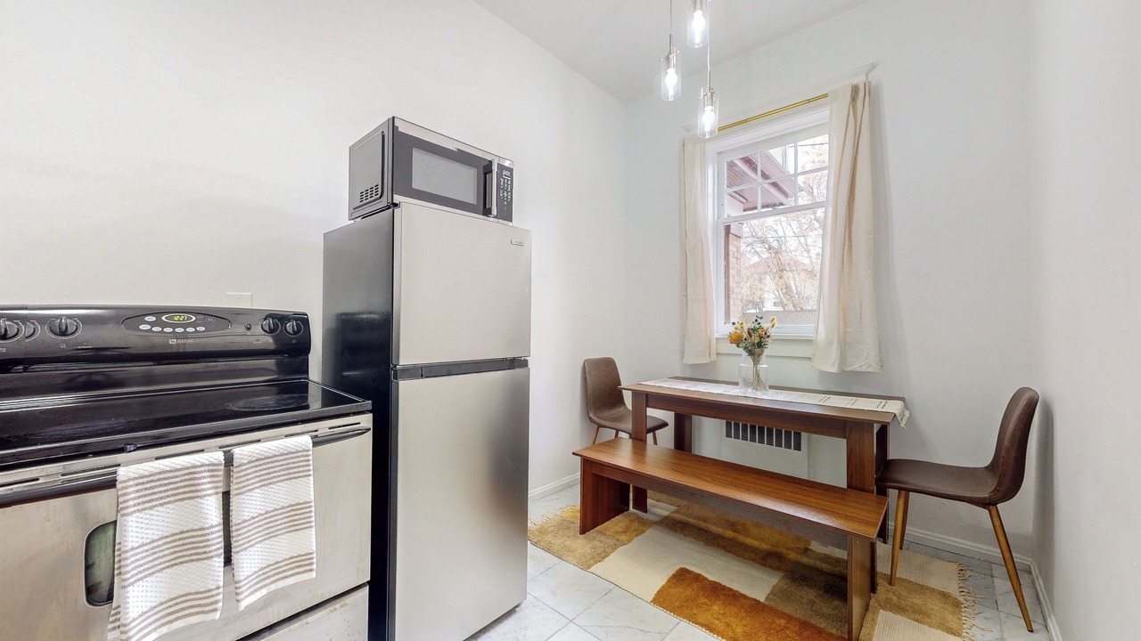 Photo of Kitchen in Lower Avenues