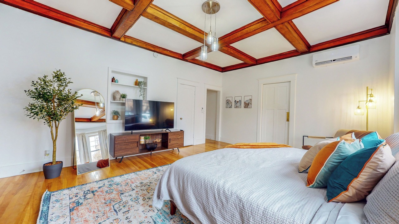 Photo of Bedroom in Lower Avenues