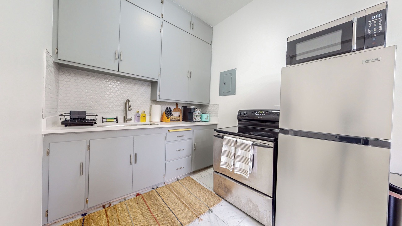 Photo of Kitchen in Lower Avenues